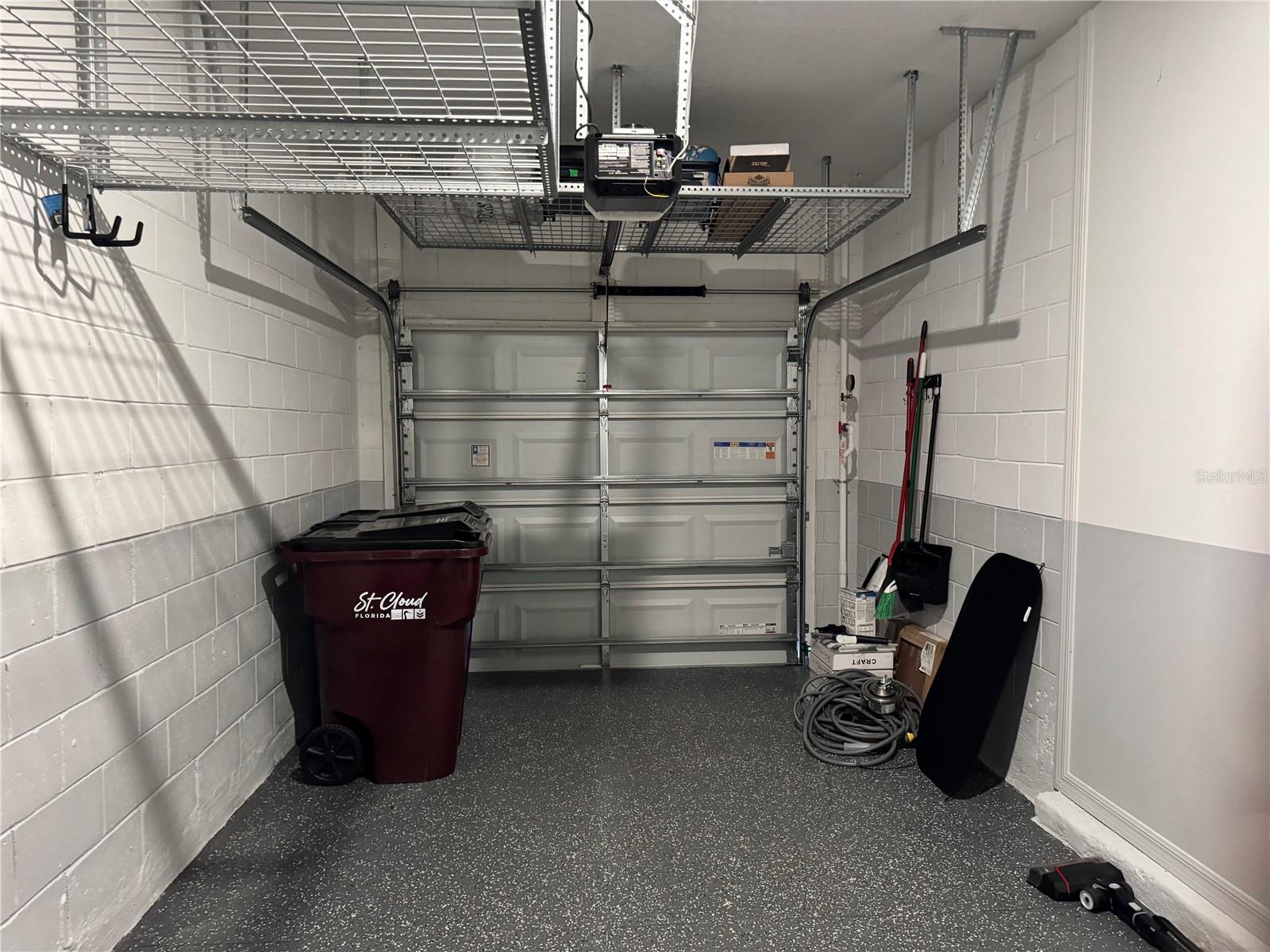 ANTHEM PARK TR M REP - Residential