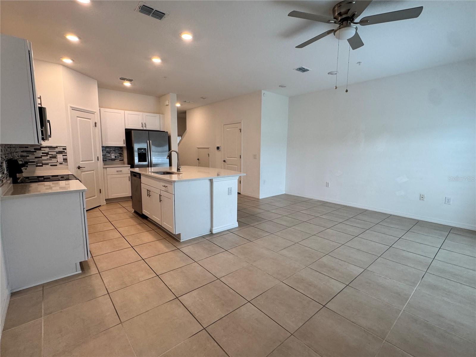 ANTHEM PARK TR M REP - Residential