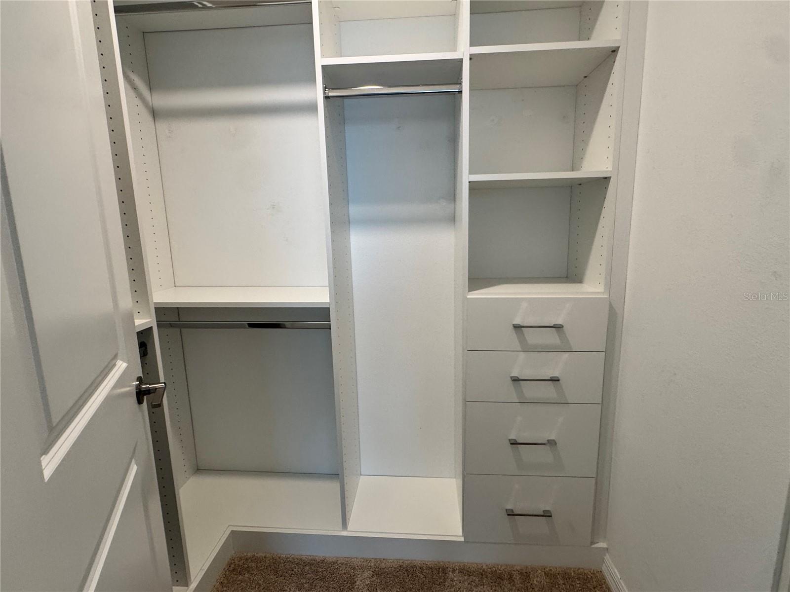 ANTHEM PARK TR M REP - Residential
