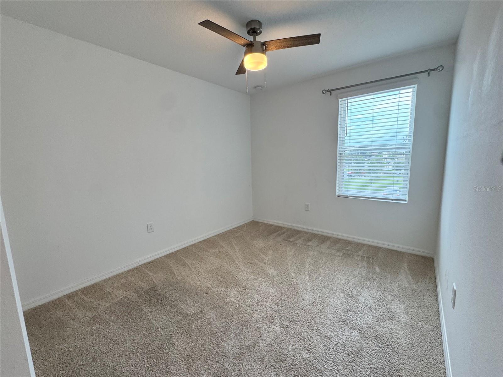 ANTHEM PARK TR M REP - Residential