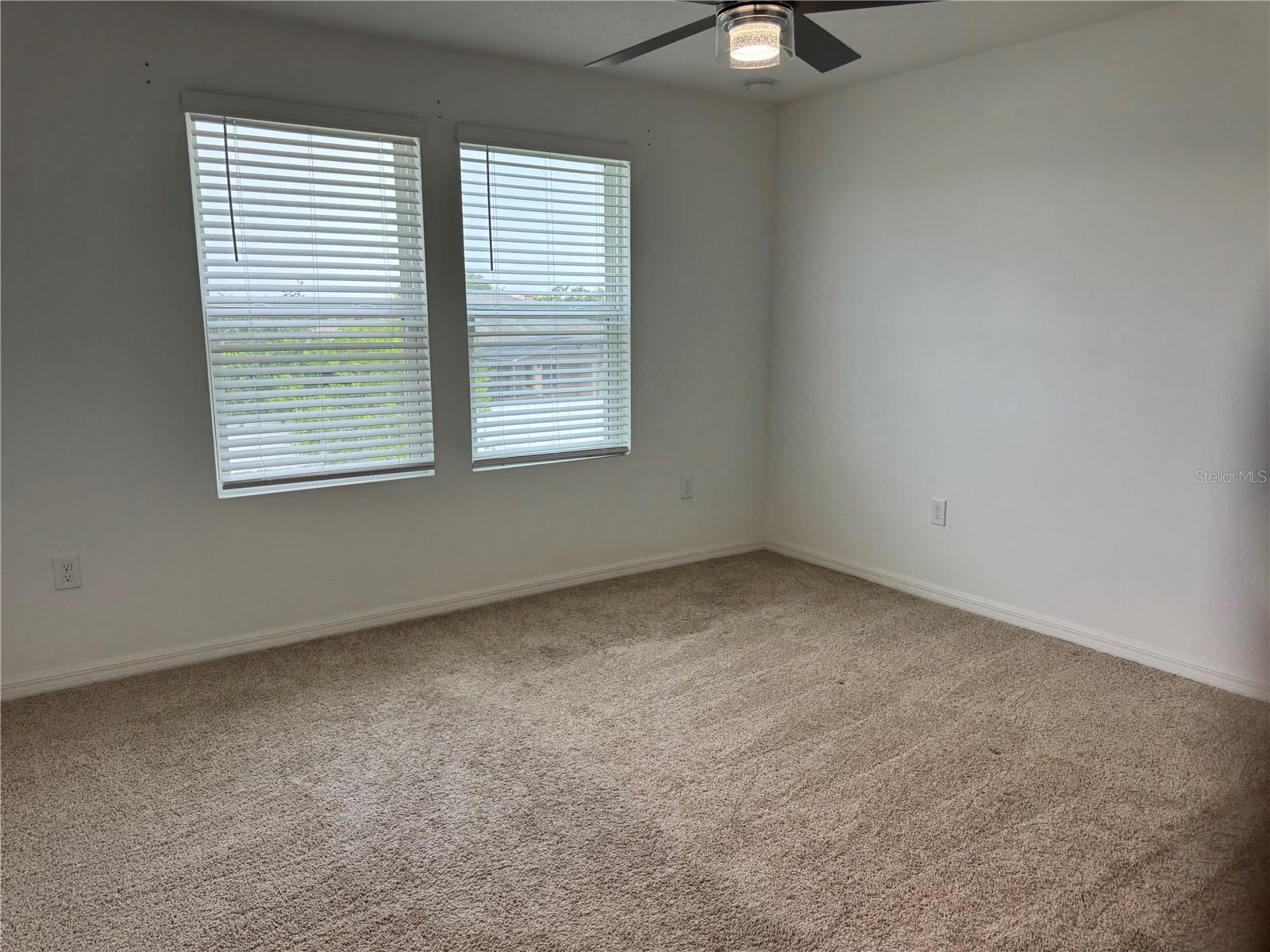 ANTHEM PARK TR M REP - Residential
