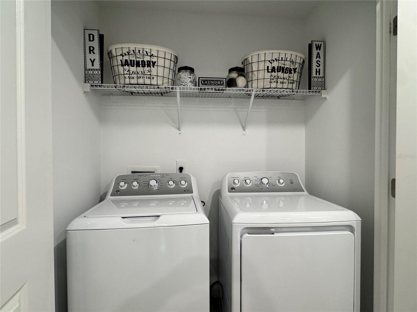 ANTHEM PARK TR M REP - Residential