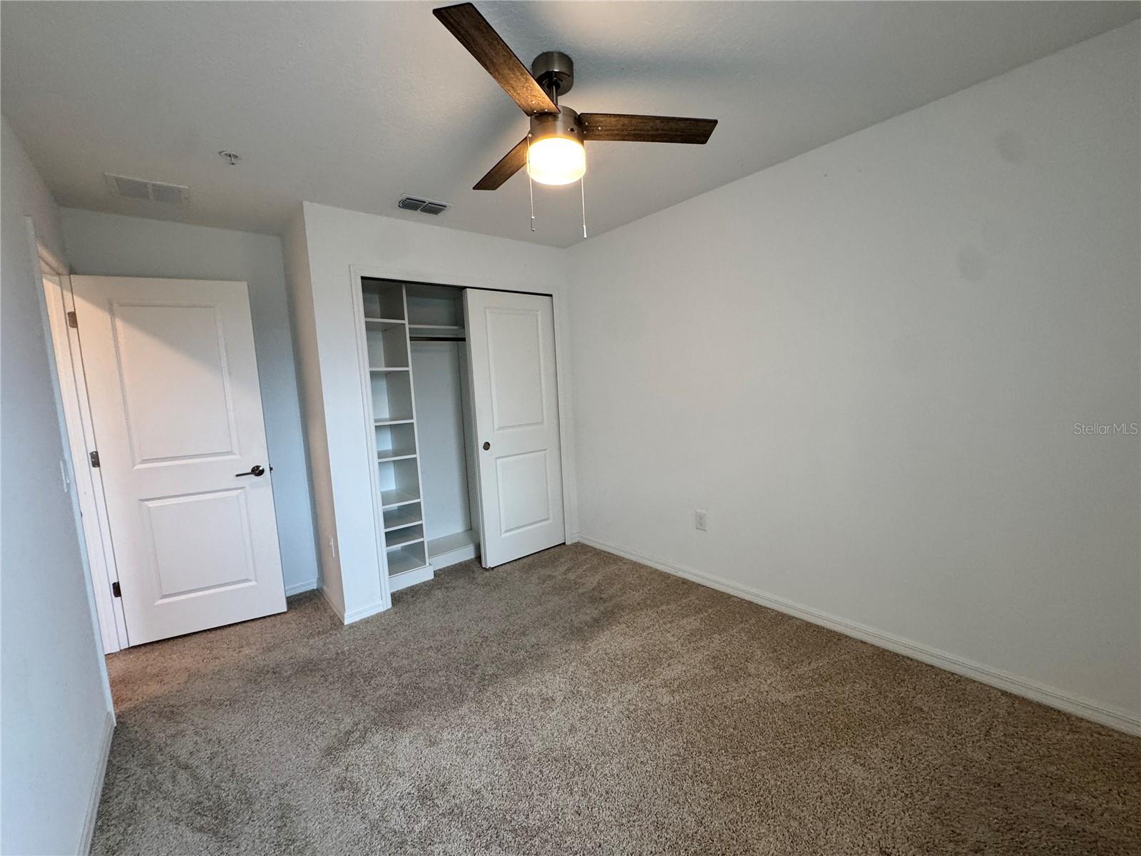 ANTHEM PARK TR M REP - Residential
