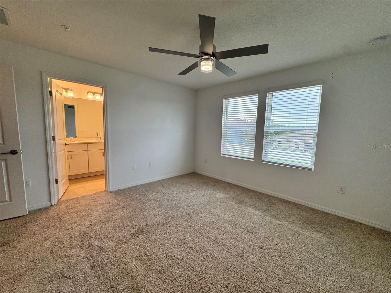 ANTHEM PARK TR M REP - Residential
