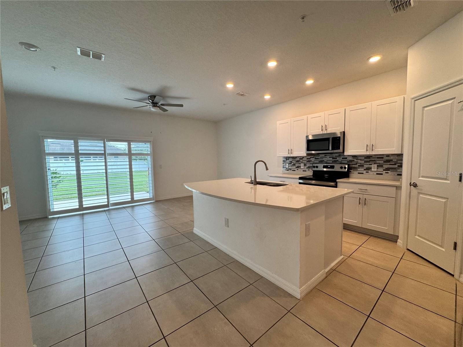 ANTHEM PARK TR M REP - Residential
