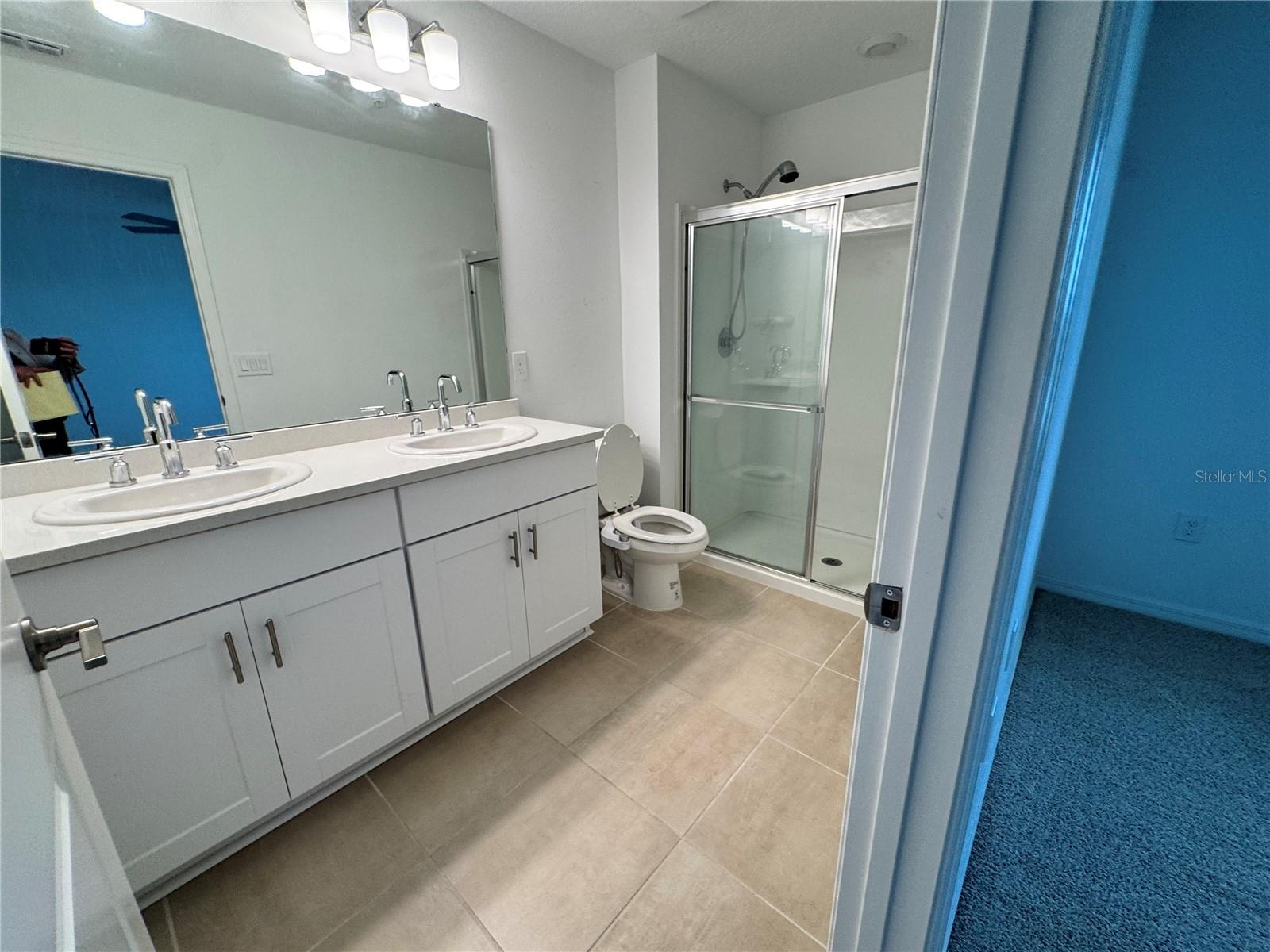 ANTHEM PARK TR M REP - Residential