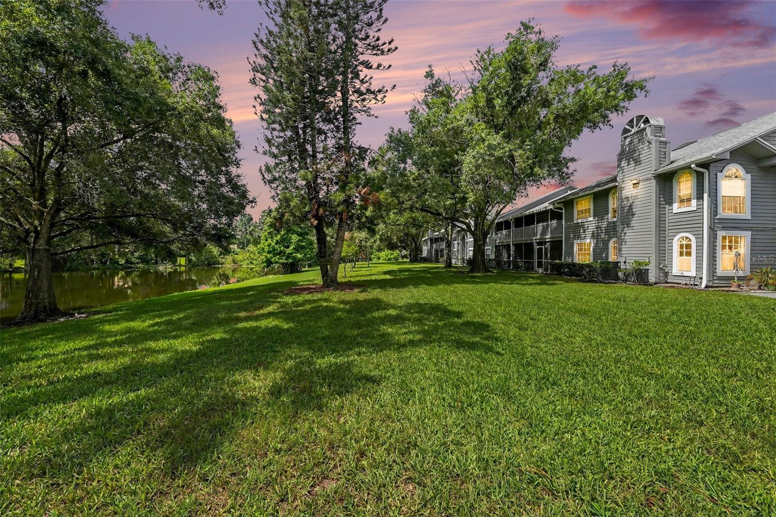 RAINTREE VILLAGE CONDO N - Residential