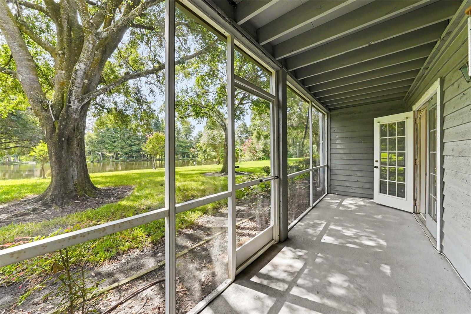 RAINTREE VILLAGE CONDO N - Residential