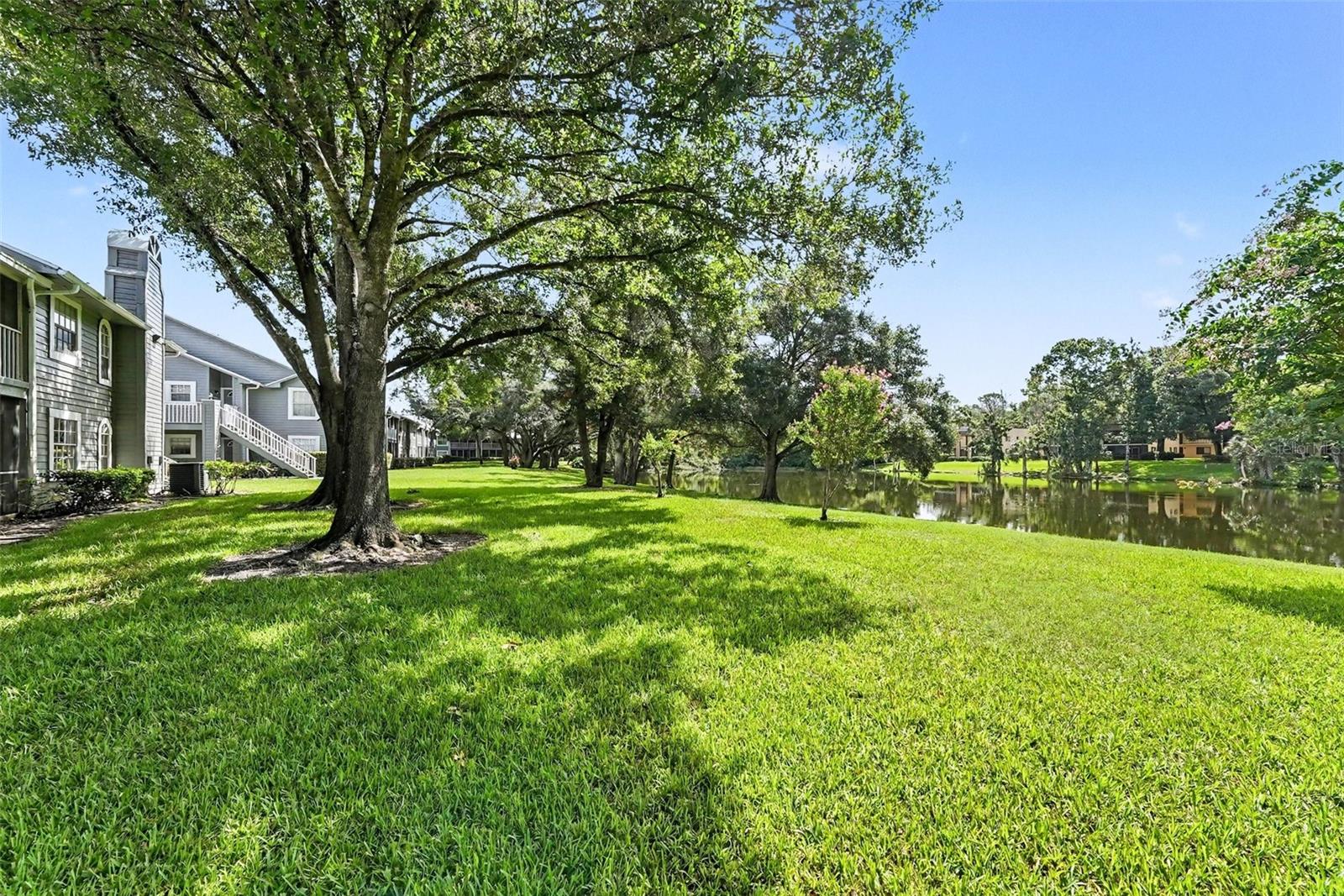 RAINTREE VILLAGE CONDO N - Residential