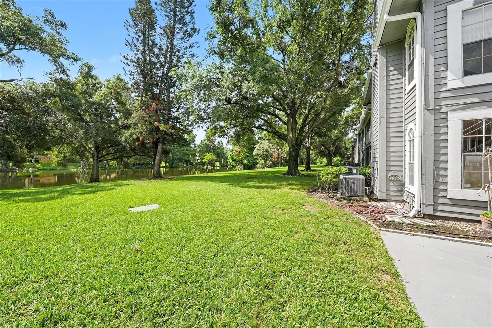 RAINTREE VILLAGE CONDO N - Residential