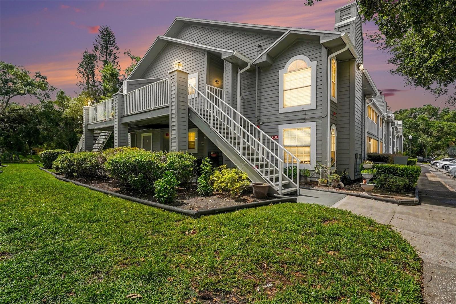 RAINTREE VILLAGE CONDO N - Residential