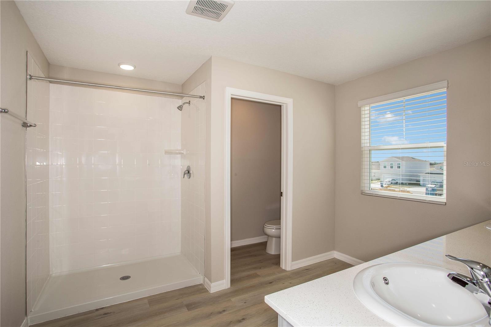 PASADENA RIDGE - Residential