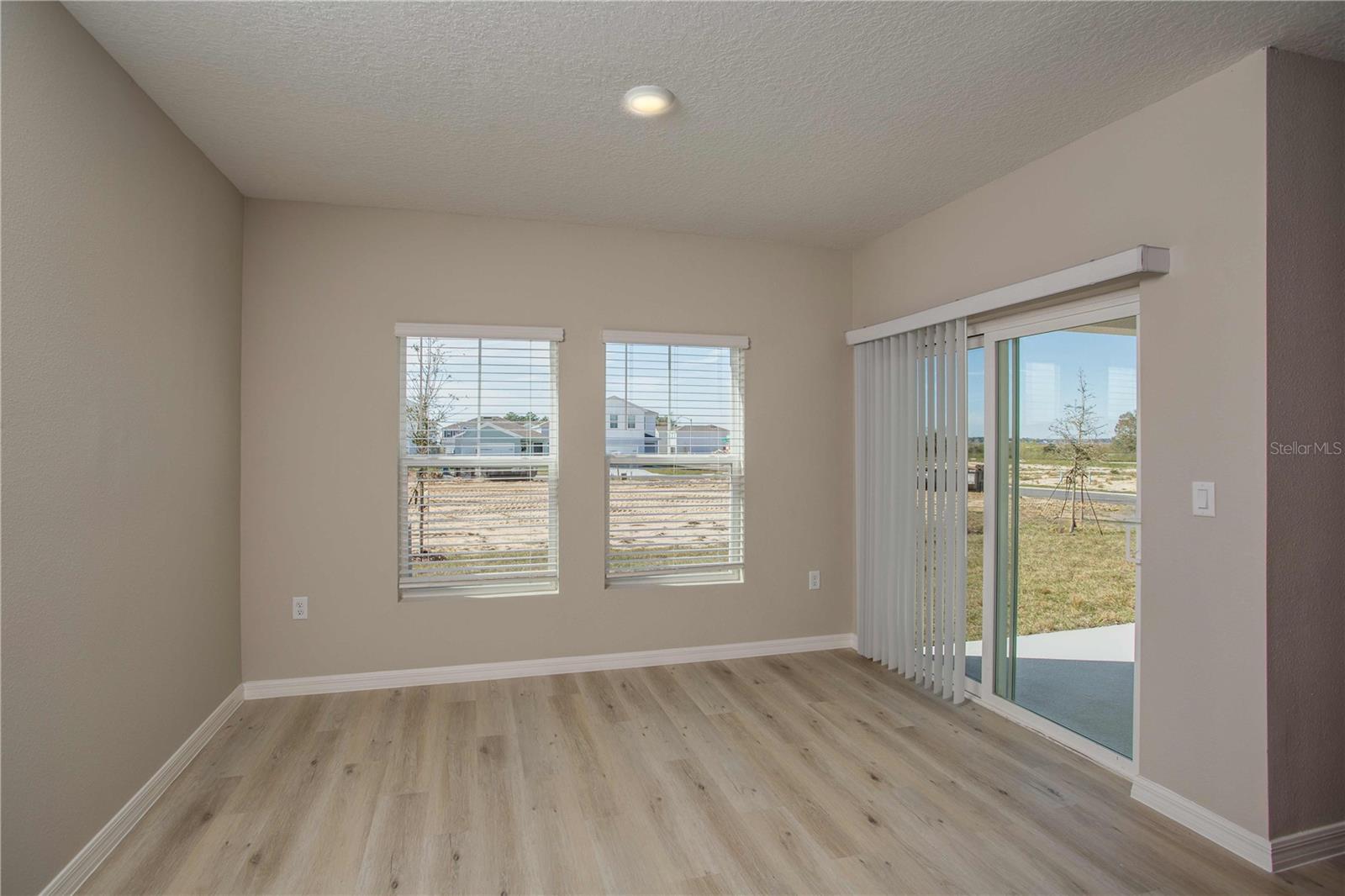 PASADENA RIDGE - Residential
