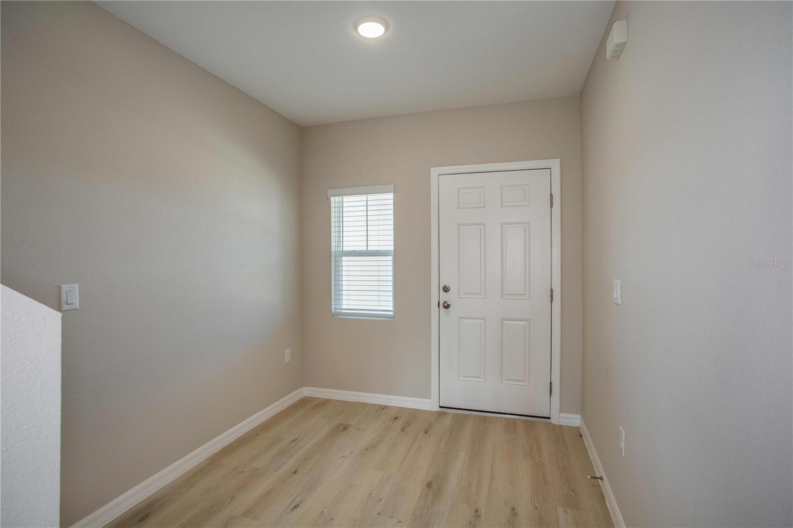PASADENA RIDGE - Residential