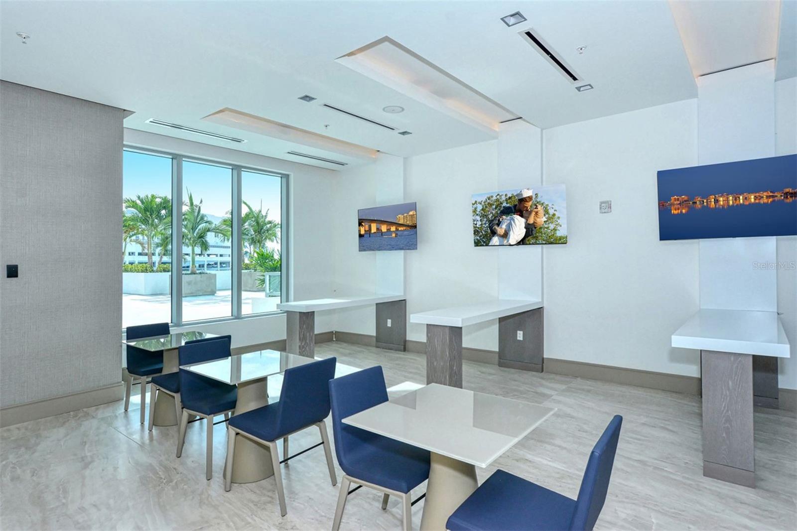MARK SARASOTA CONDOMINIUM - Residential