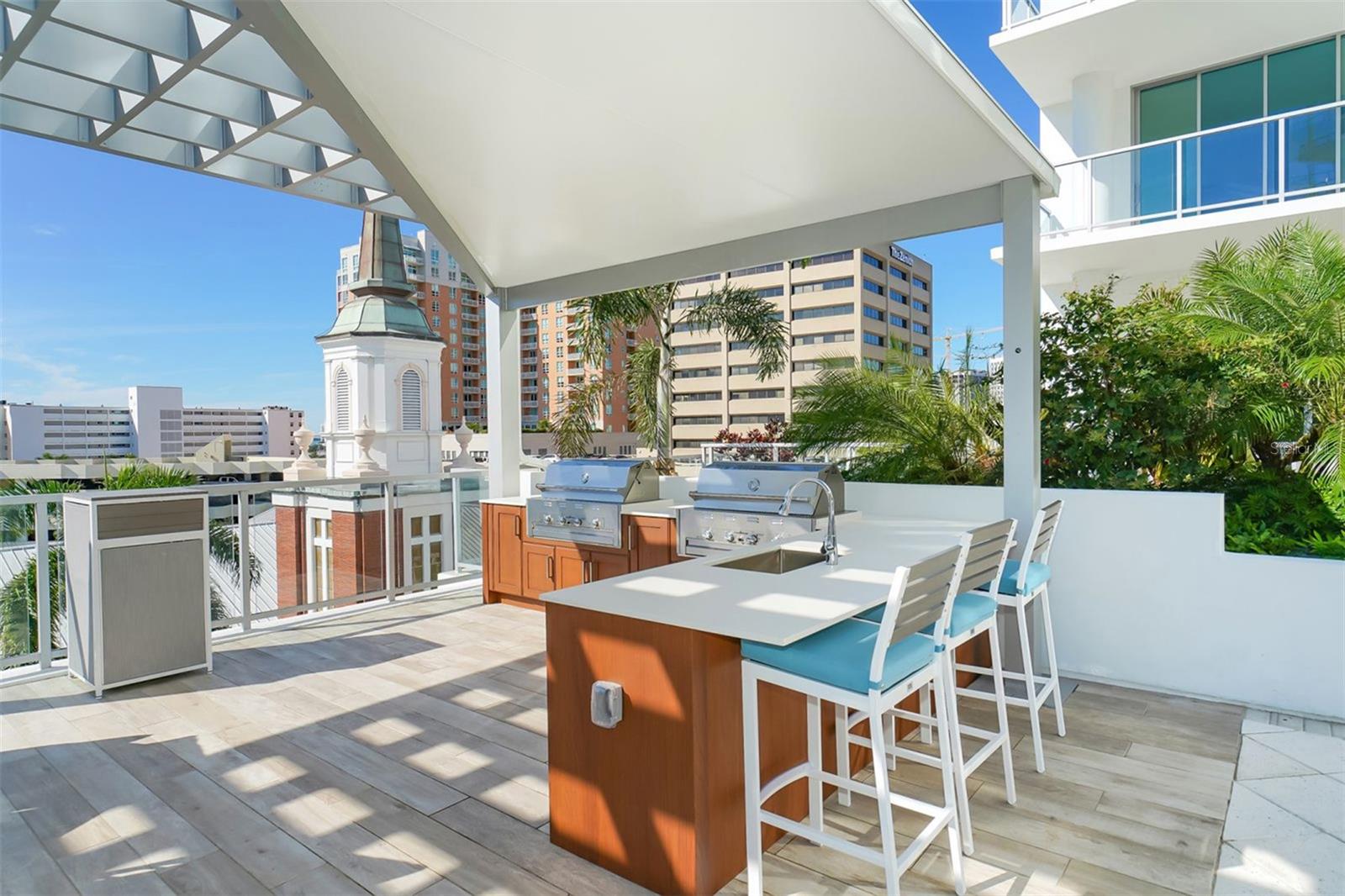 MARK SARASOTA CONDOMINIUM - Residential
