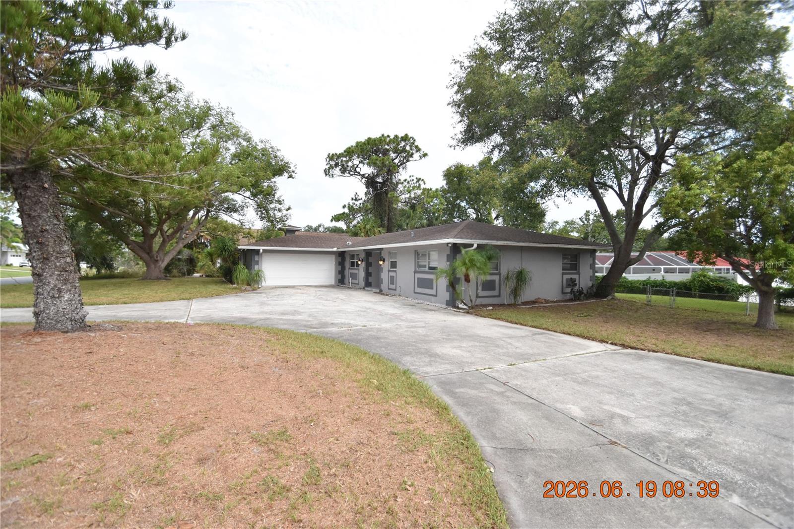 HARBOR LAKE ESTATES - Residential Lease