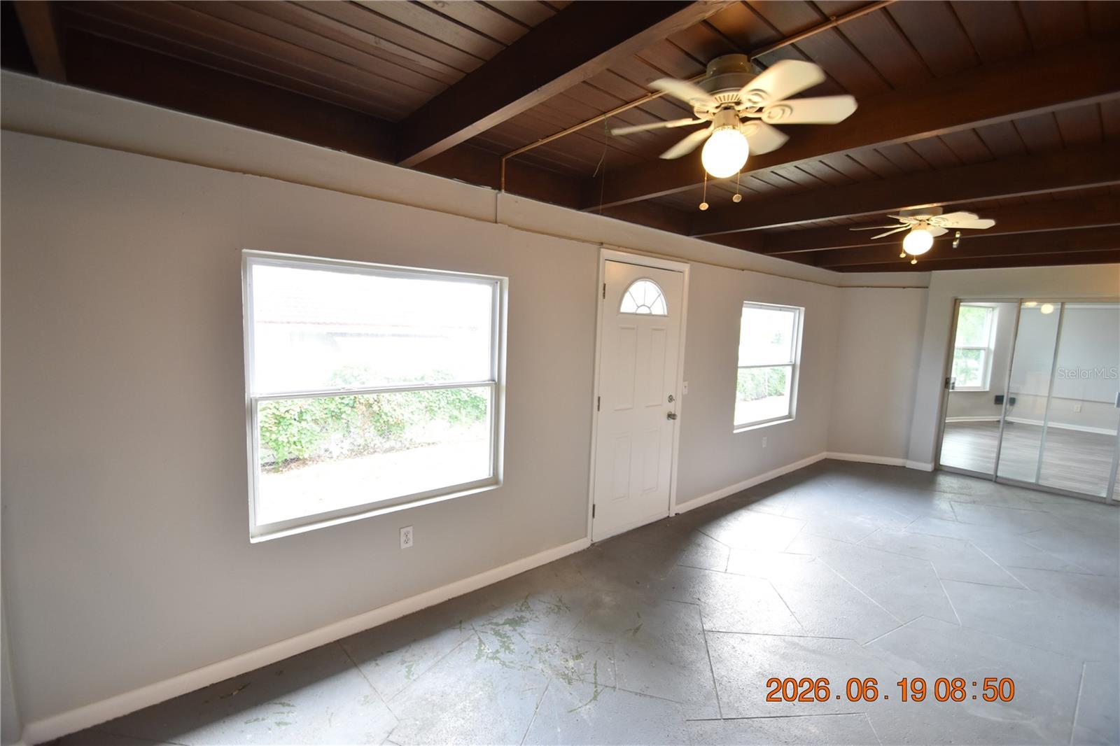 HARBOR LAKE ESTATES - Residential Lease