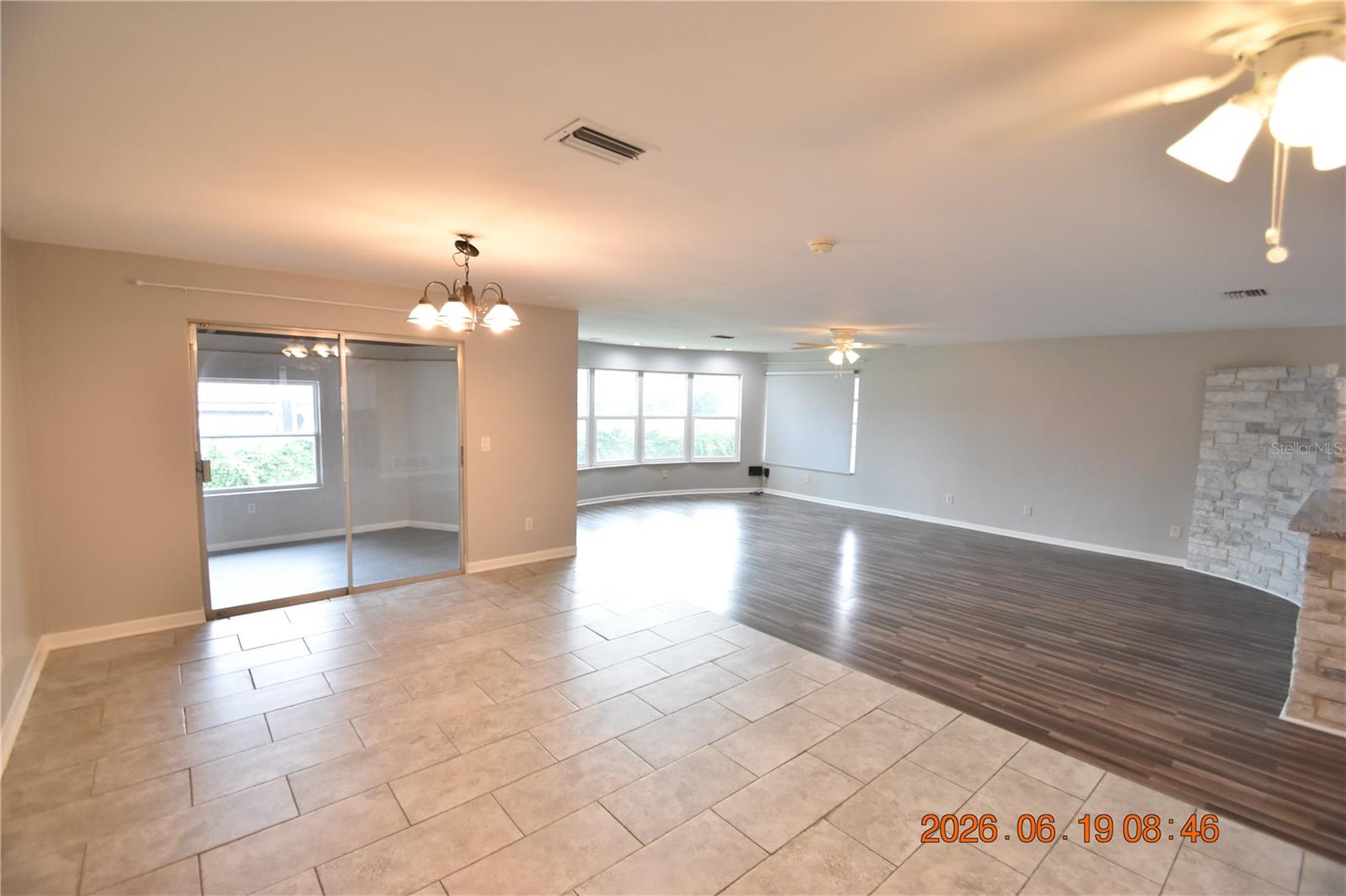 HARBOR LAKE ESTATES - Residential Lease