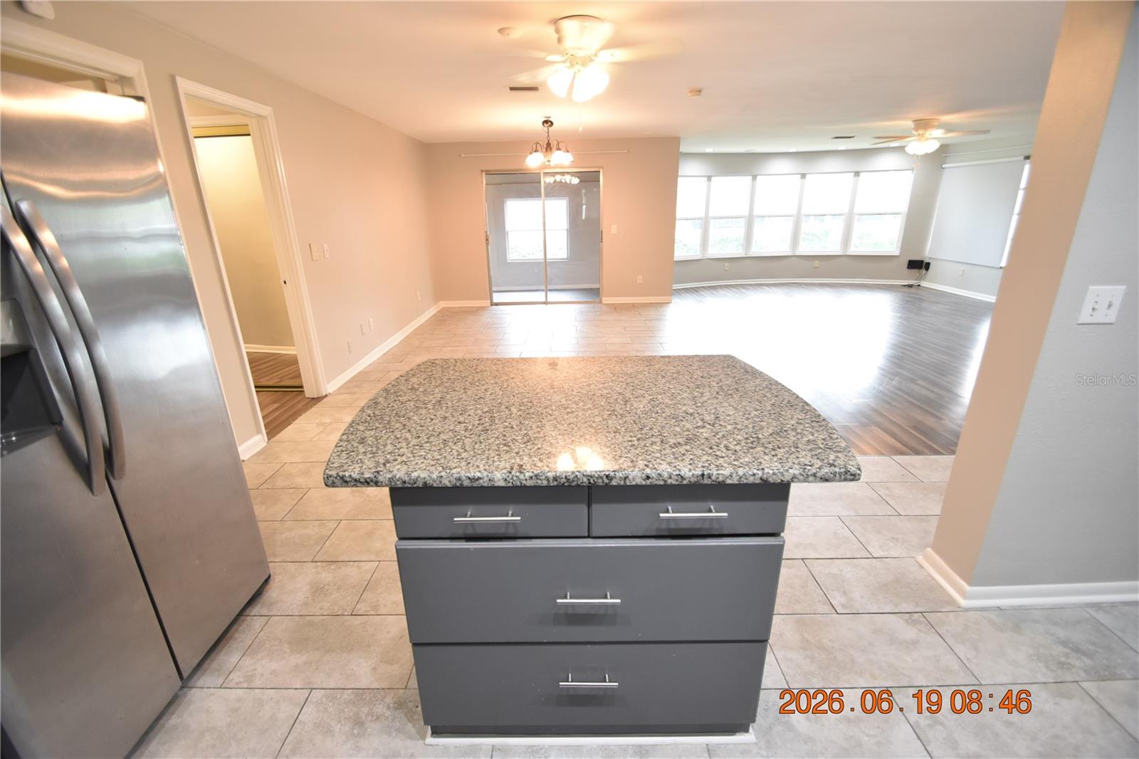 HARBOR LAKE ESTATES - Residential Lease