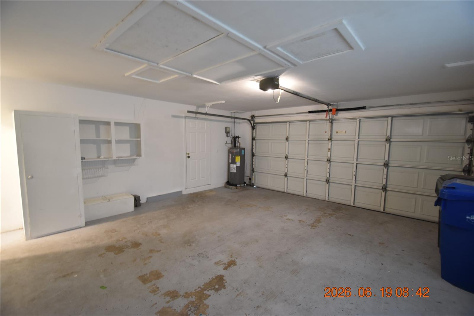 HARBOR LAKE ESTATES - Residential Lease