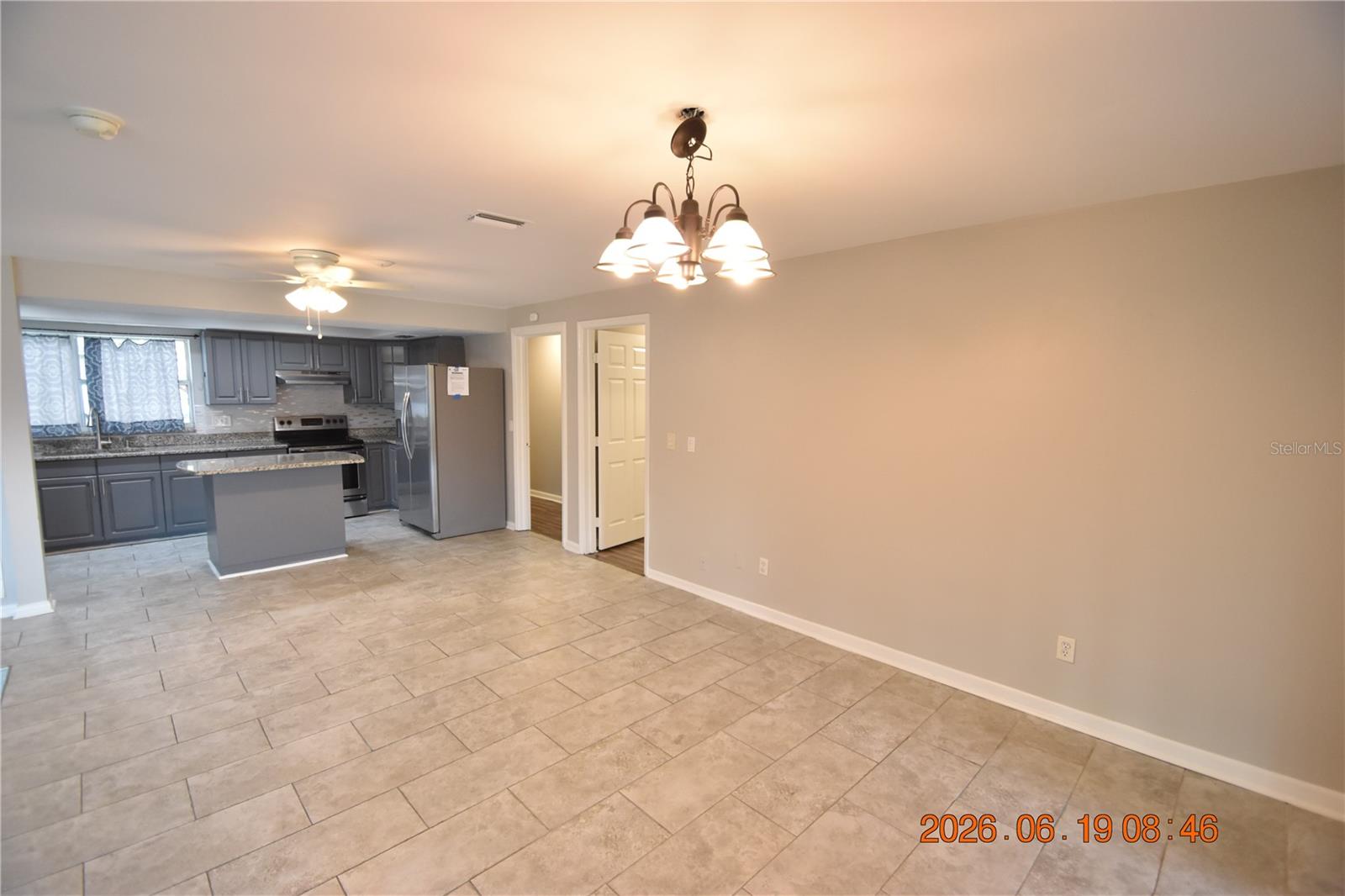 HARBOR LAKE ESTATES - Residential Lease