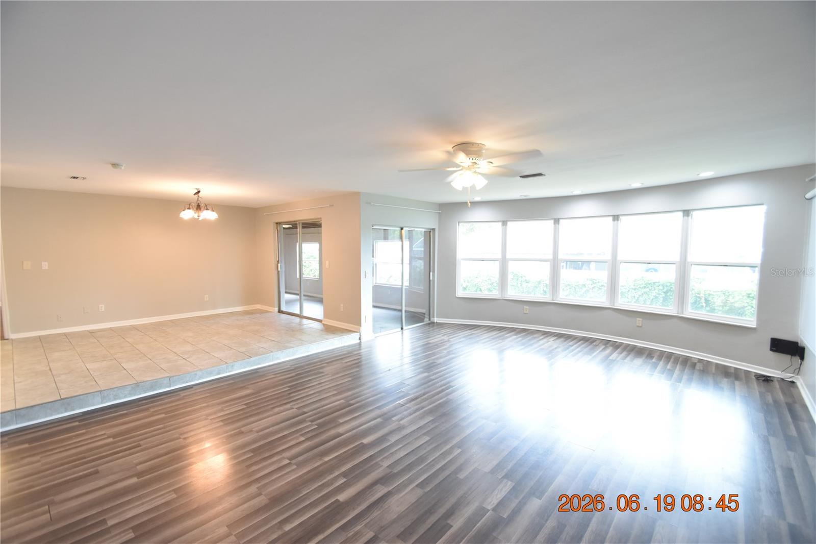 HARBOR LAKE ESTATES - Residential Lease