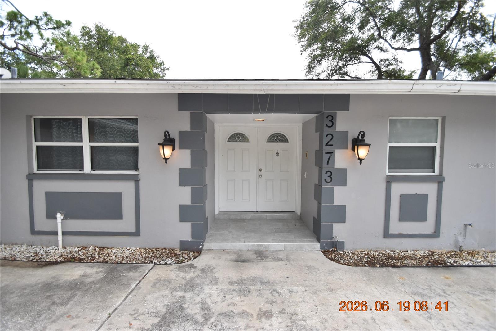 HARBOR LAKE ESTATES - Residential Lease