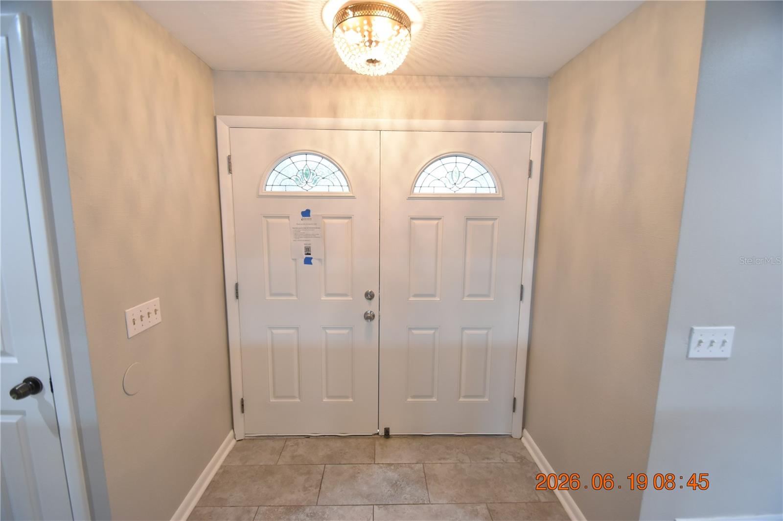 HARBOR LAKE ESTATES - Residential Lease