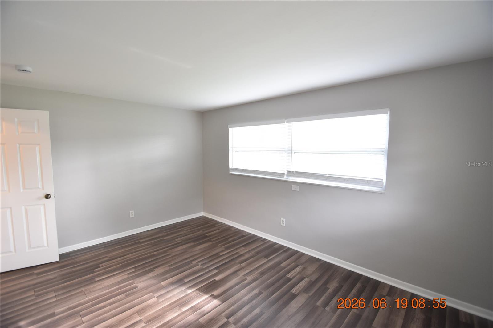 HARBOR LAKE ESTATES - Residential Lease