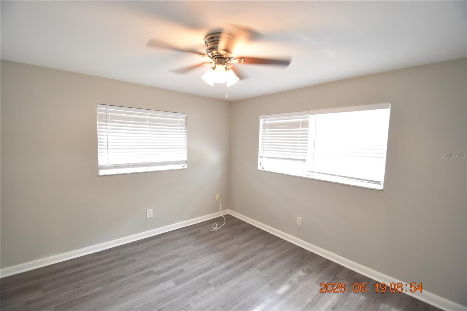 HARBOR LAKE ESTATES - Residential Lease