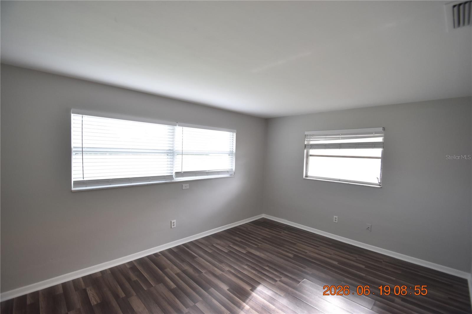 HARBOR LAKE ESTATES - Residential Lease