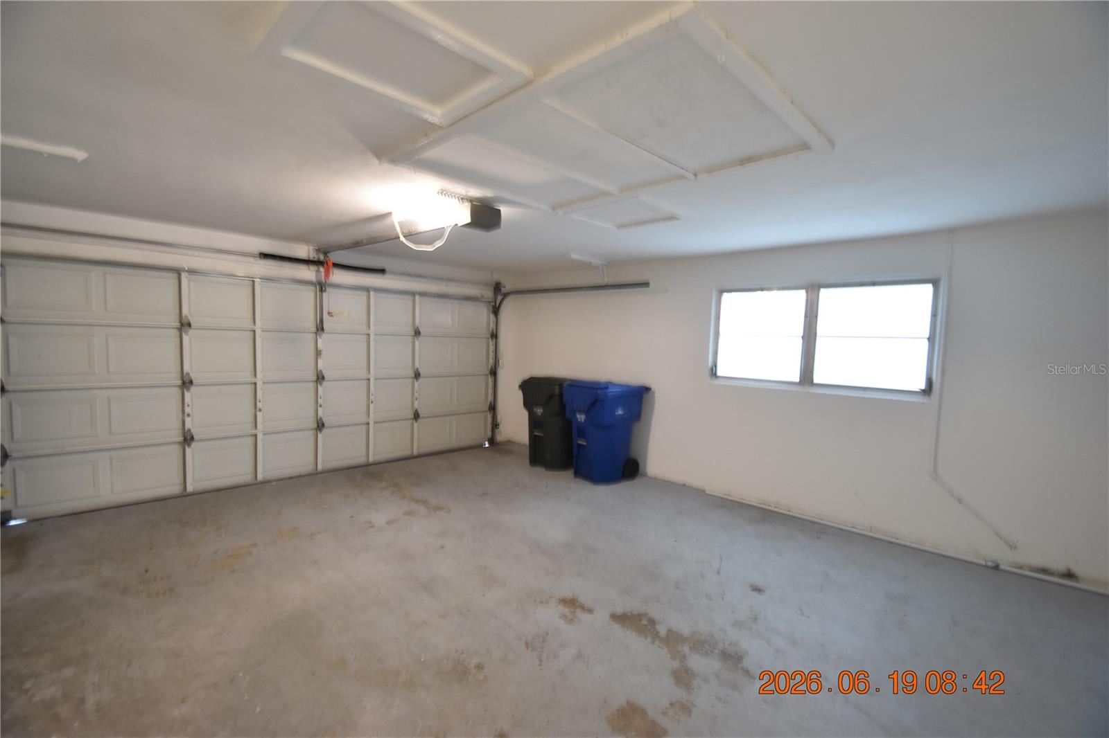 HARBOR LAKE ESTATES - Residential Lease