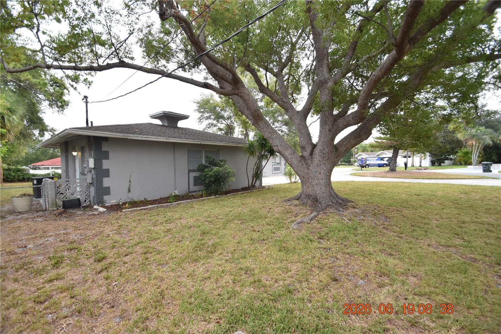 HARBOR LAKE ESTATES - Residential Lease