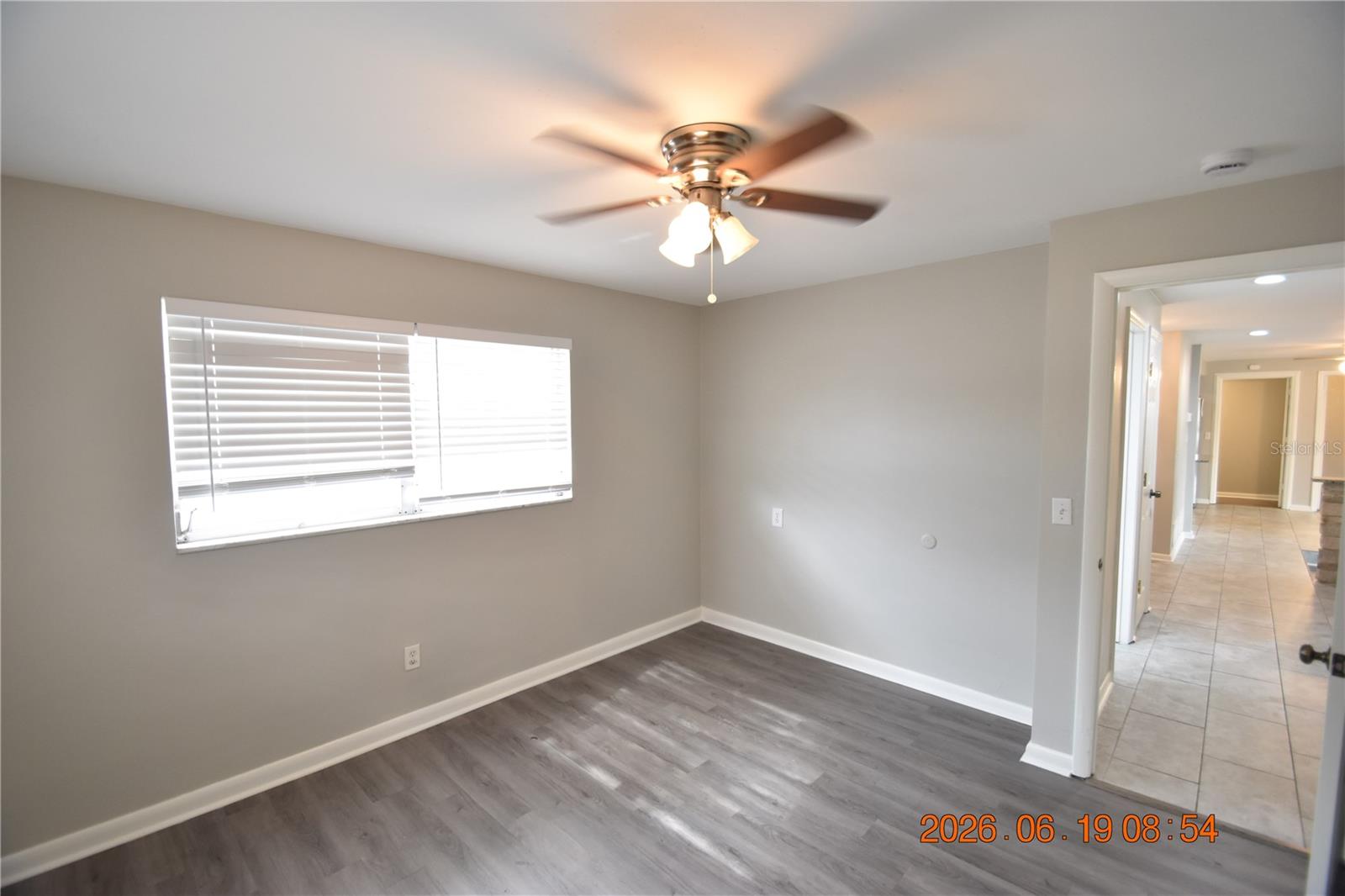 HARBOR LAKE ESTATES - Residential Lease