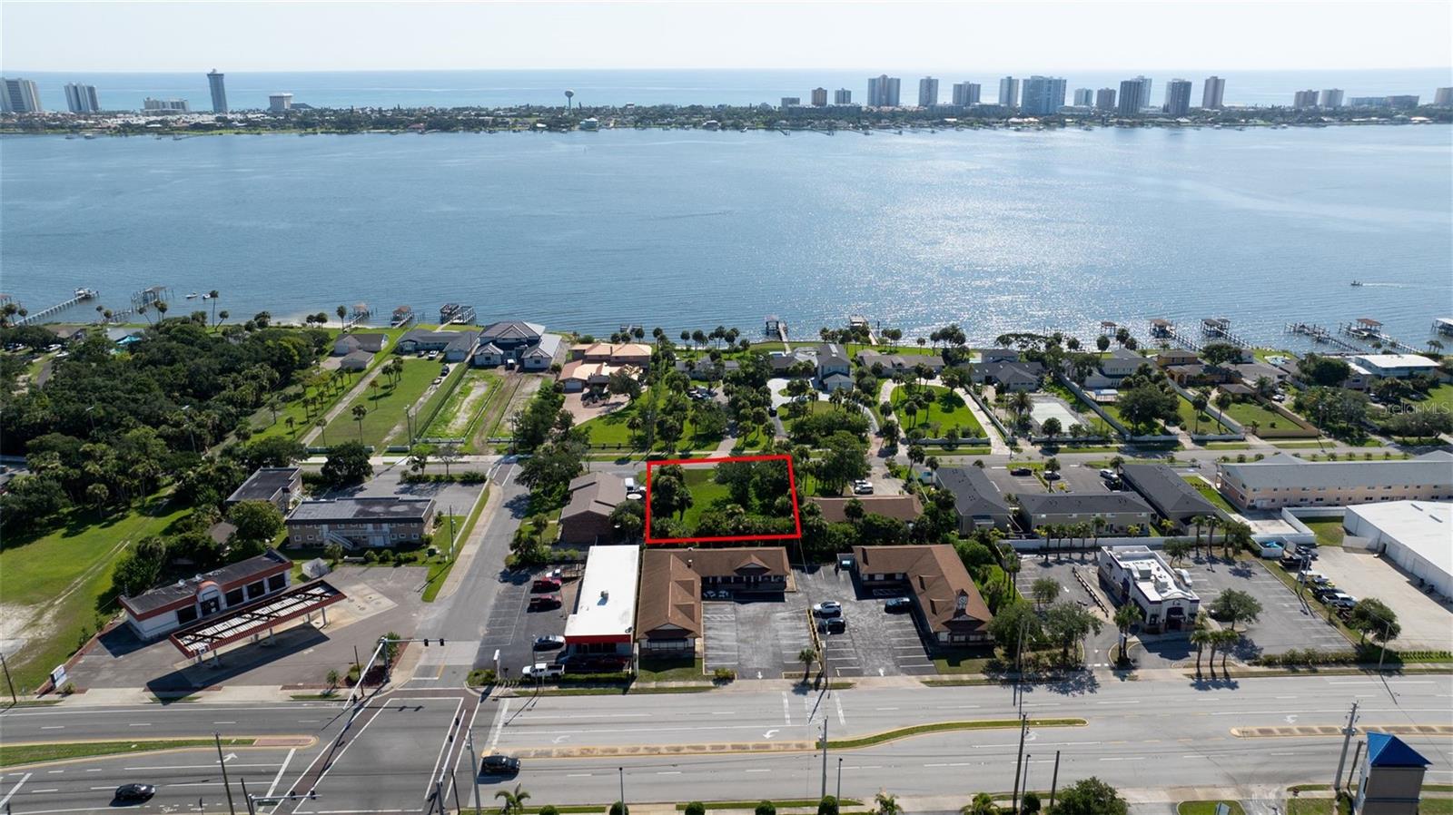 WEST SHORE PARK SEC 03 - Land