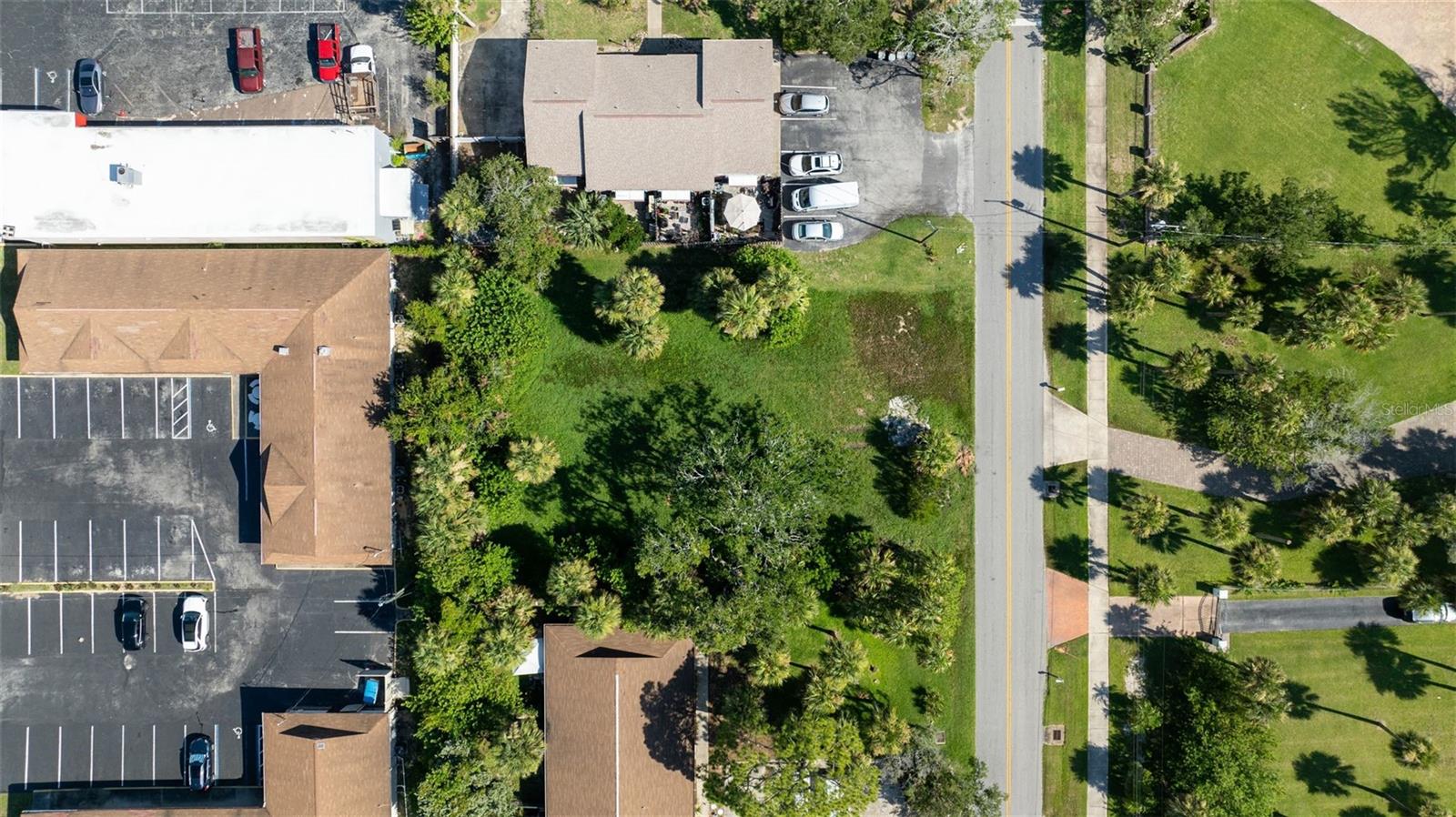 WEST SHORE PARK SEC 03 - Land
