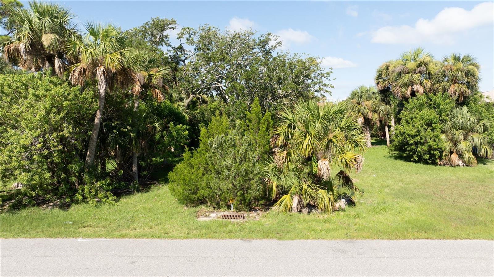 WEST SHORE PARK SEC 03 - Land