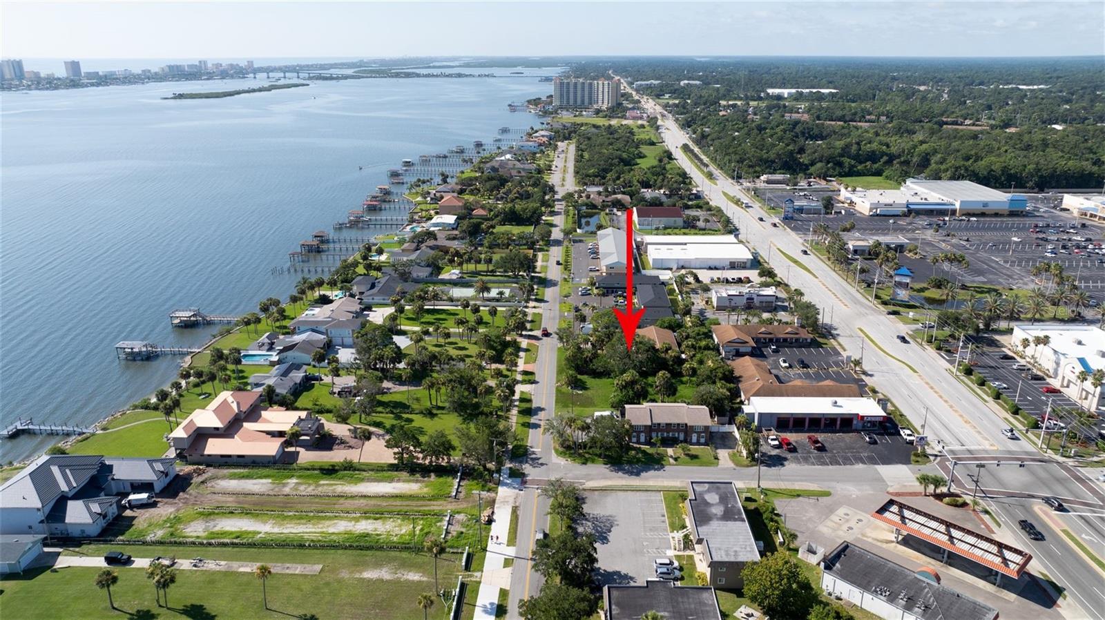 WEST SHORE PARK SEC 03 - Land