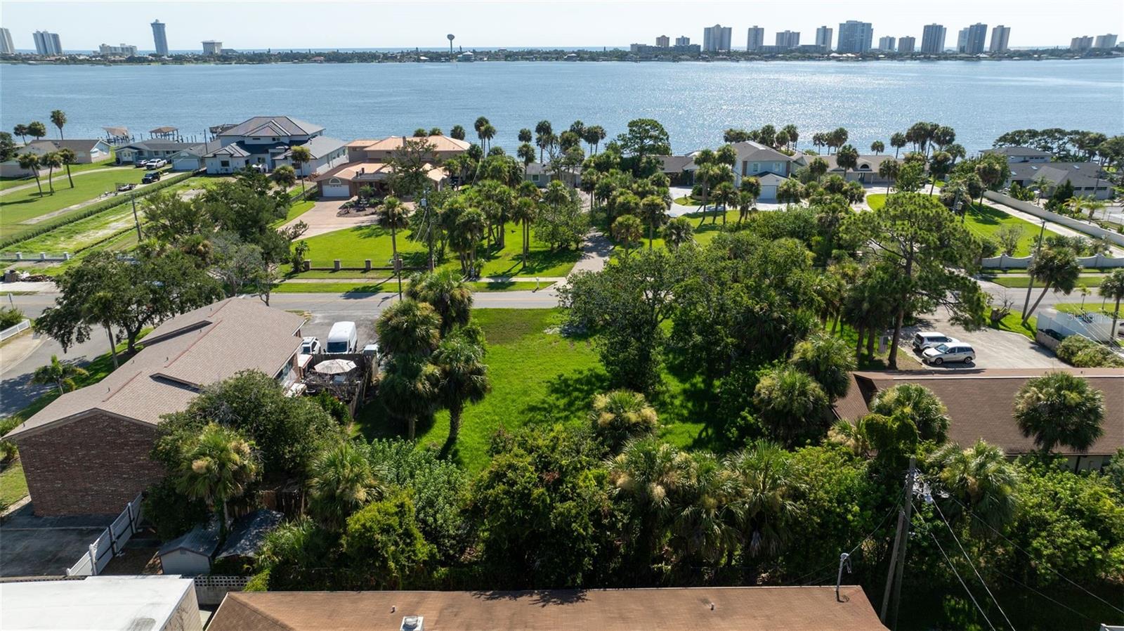WEST SHORE PARK SEC 03 - Land
