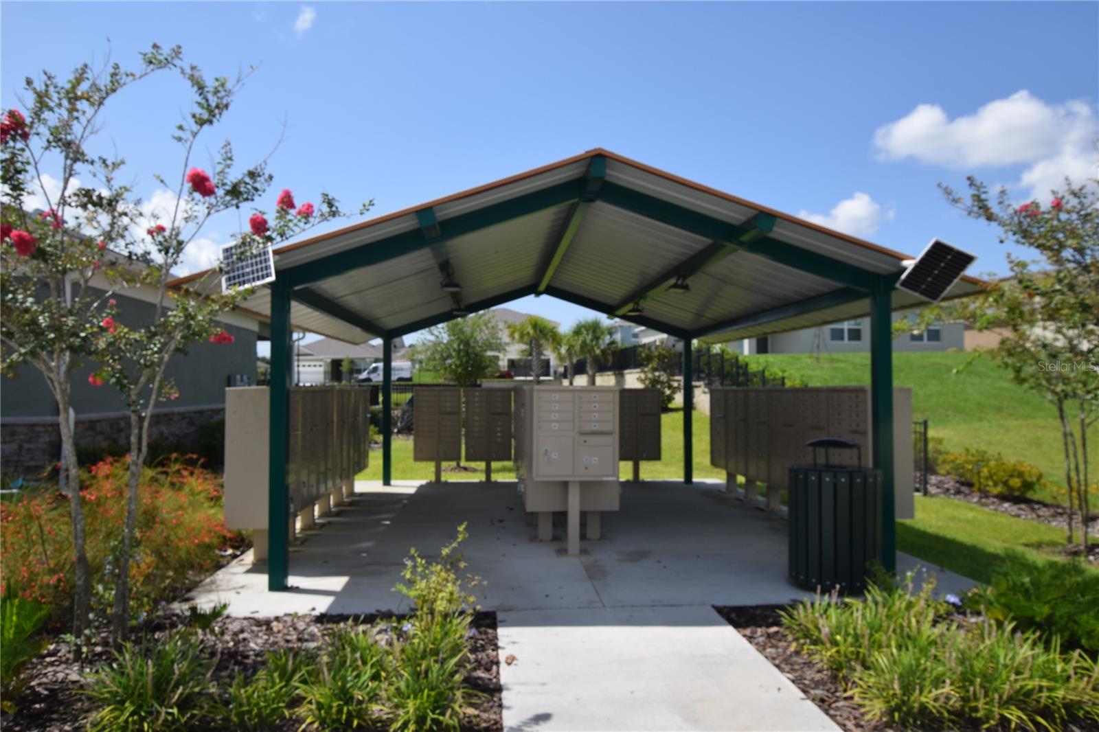 TIMBERWALK - Residential Lease