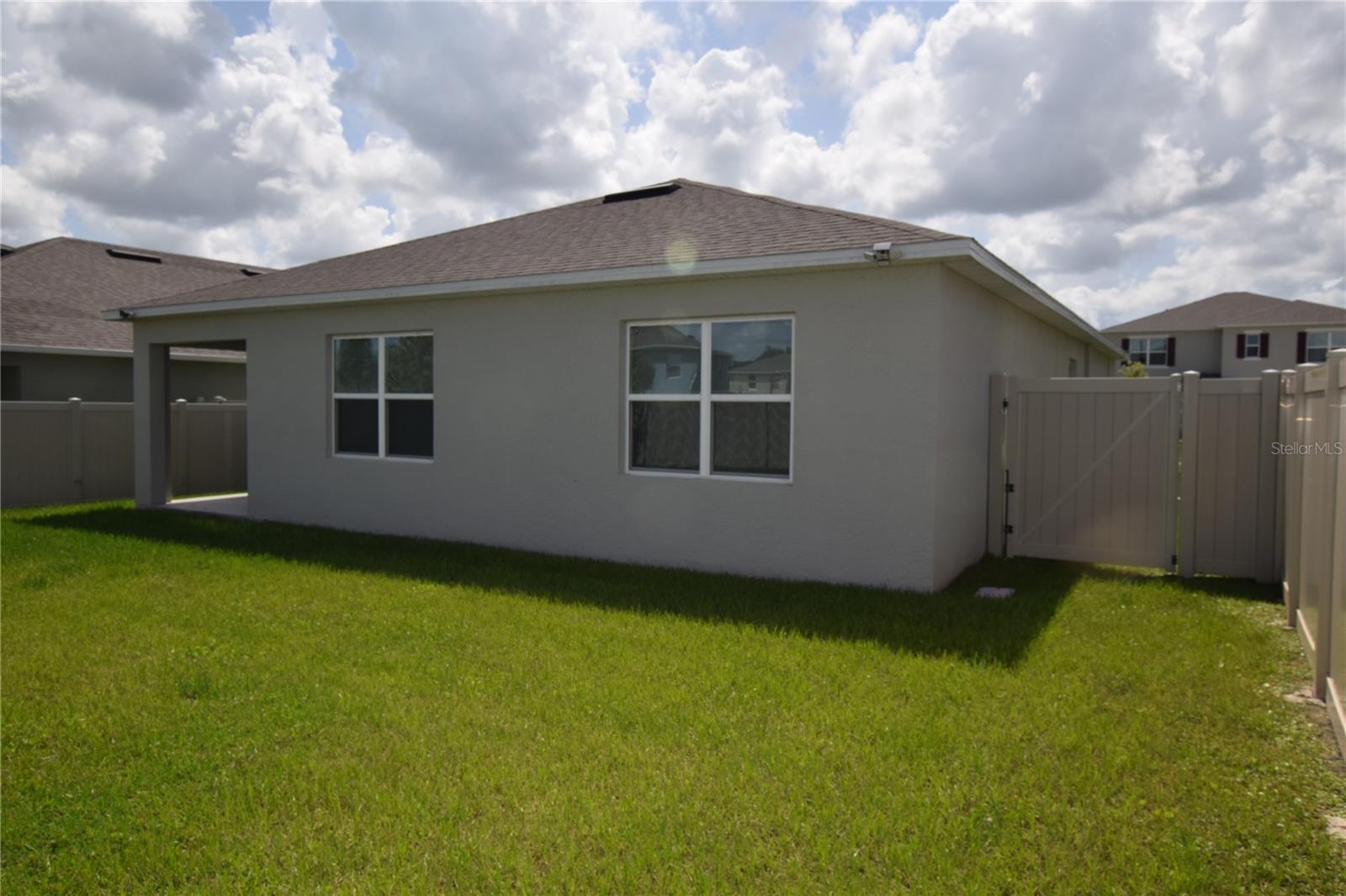 TIMBERWALK - Residential Lease