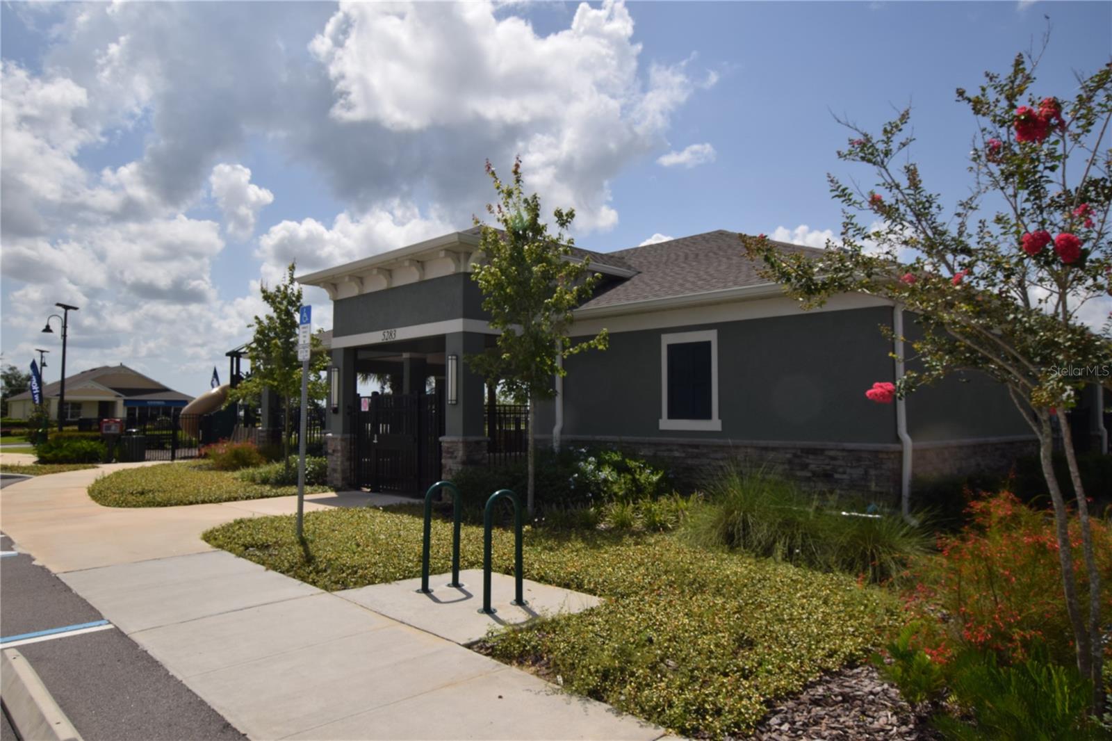 TIMBERWALK - Residential Lease