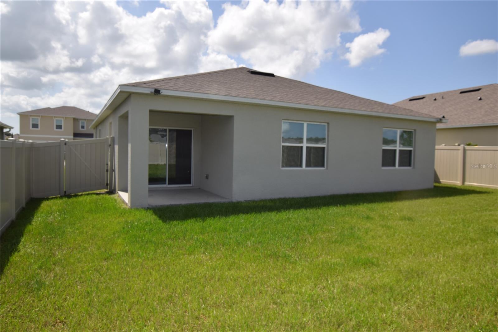TIMBERWALK - Residential Lease