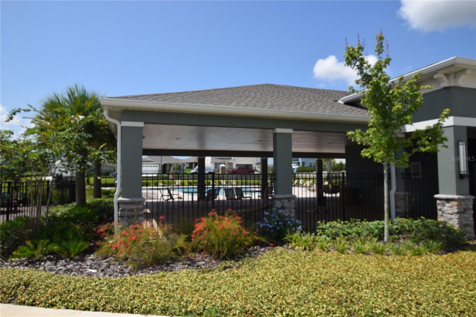 TIMBERWALK - Residential Lease