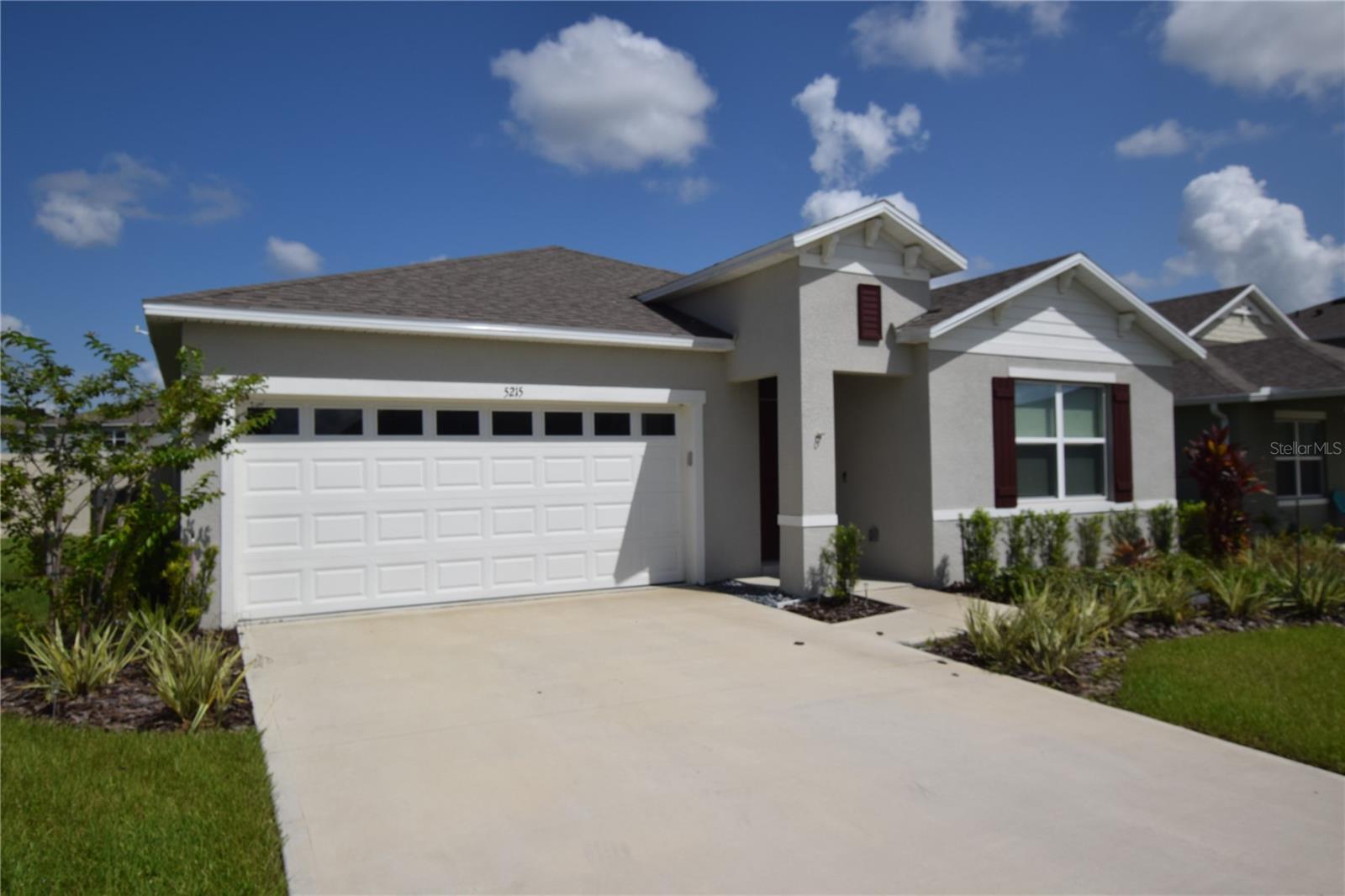 TIMBERWALK - Residential Lease