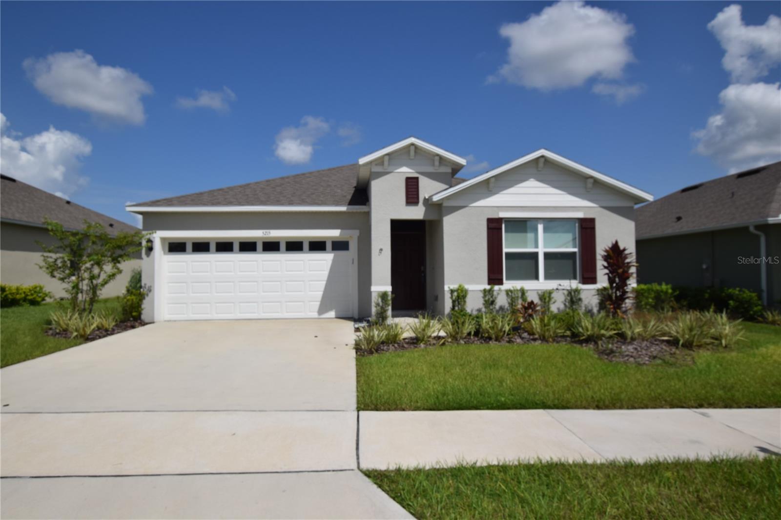 TIMBERWALK - Residential Lease