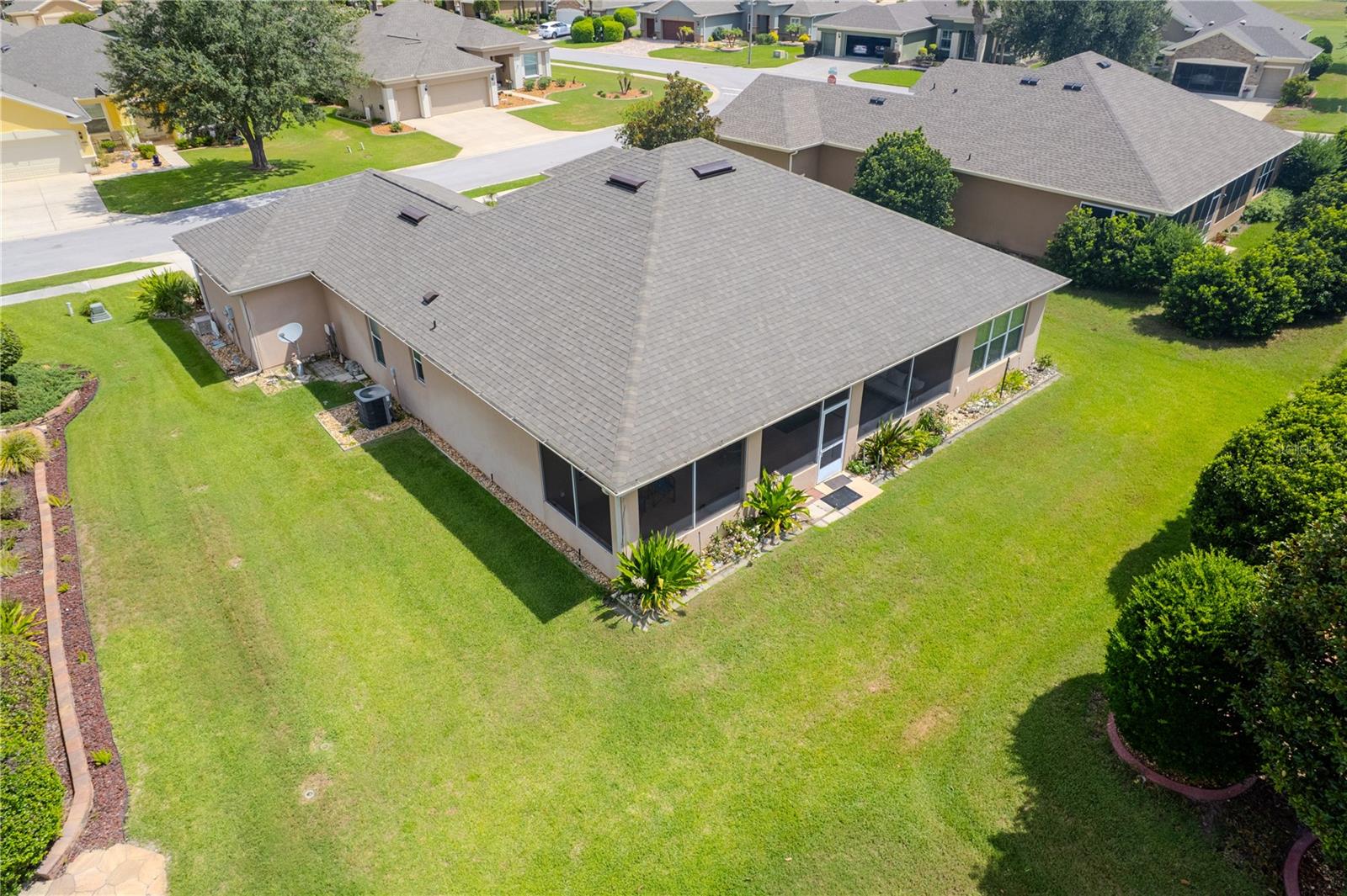 STONE CREEK BY DEL WEBB-LONGLEAF - Residential