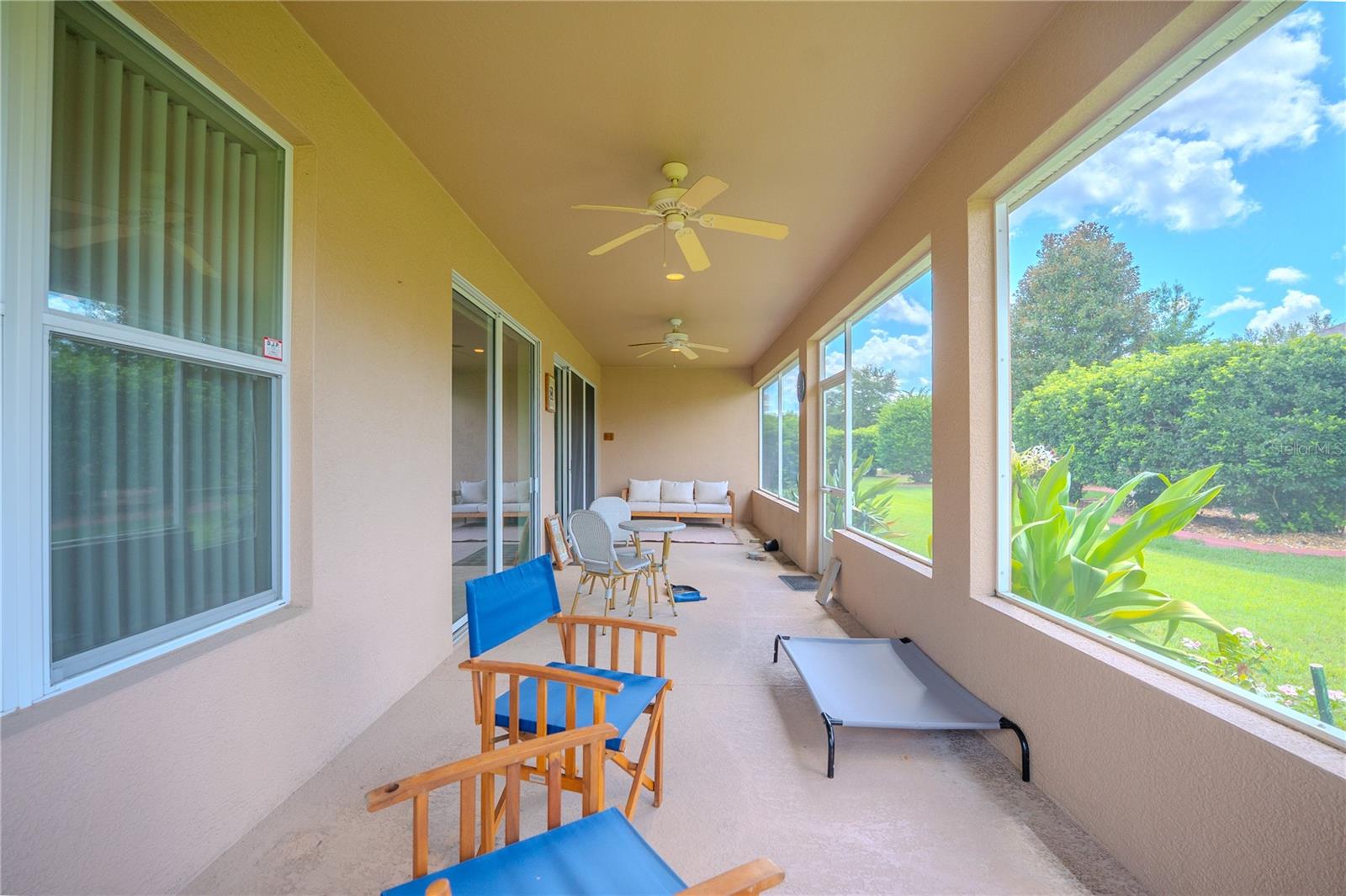 STONE CREEK BY DEL WEBB-LONGLEAF - Residential