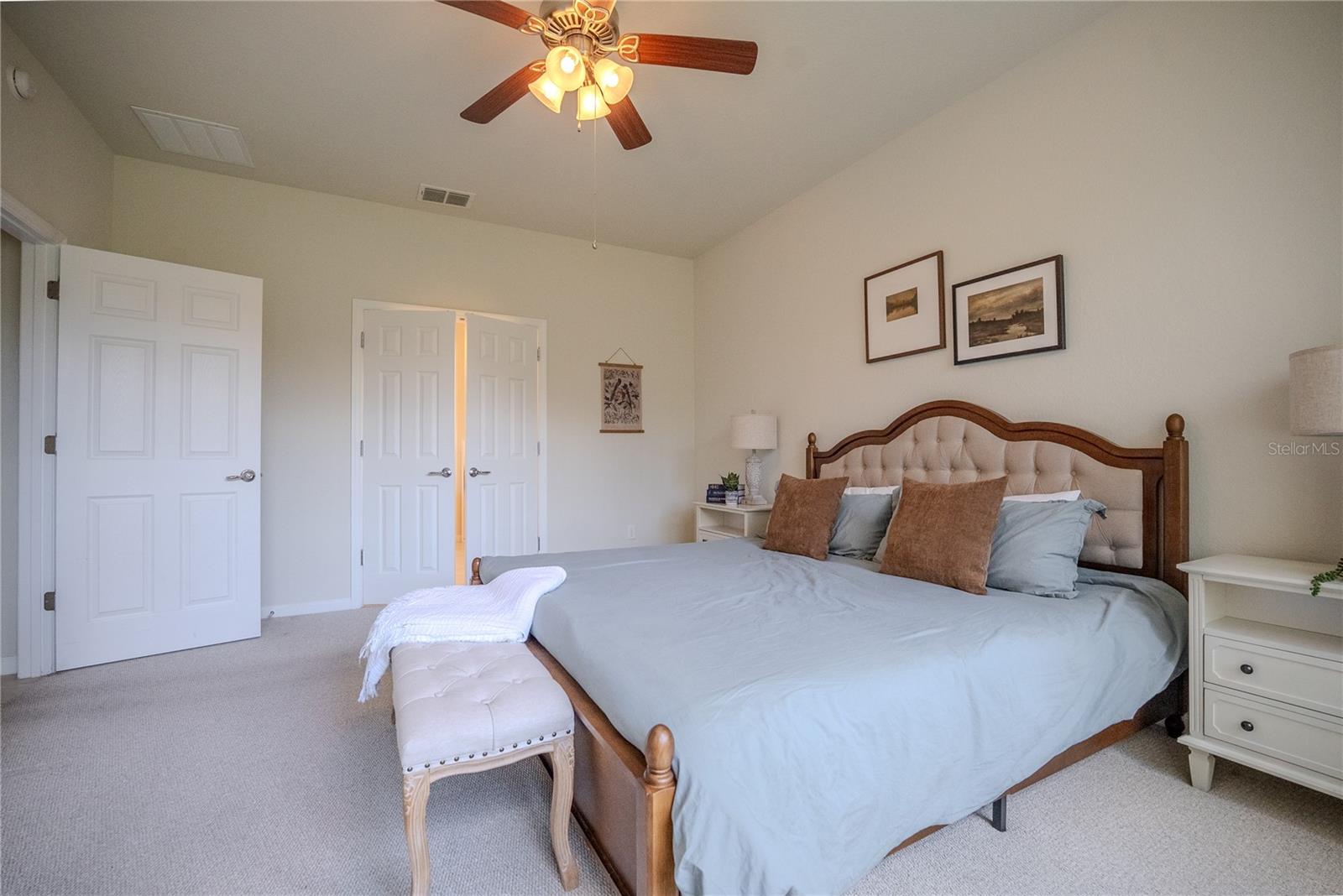 STONE CREEK BY DEL WEBB-LONGLEAF - Residential